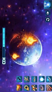 我的星球乐园模拟器