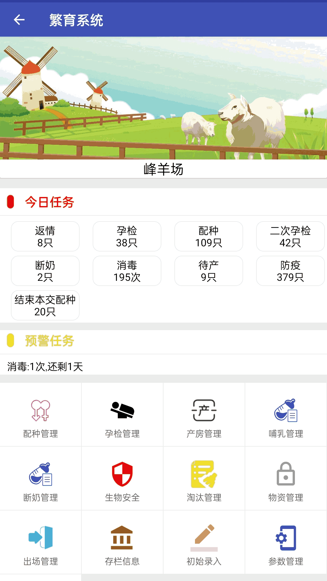 智羊